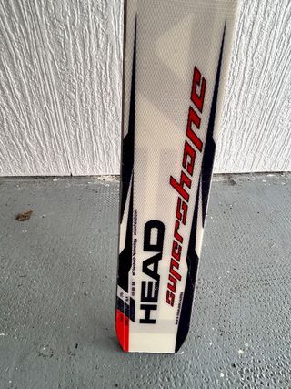 Sci Head Supershape 170