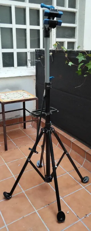 Bicicleta MMR Miracle. 