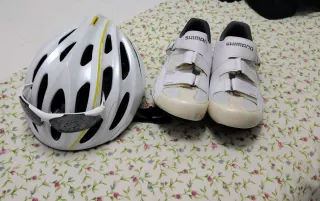 Bicicleta MMR Miracle. 