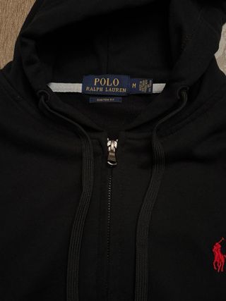 Sudadera Polo Ralph Lauren