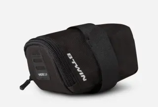 Bolsa sillín Btwin 0,5L Btwin