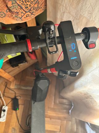 Patinete Eléctrico Xiaomi Pro 2