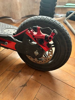 Patinete Eléctrico Xiaomi Pro 2
