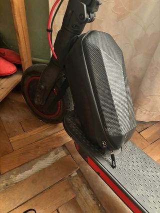 Patinete Eléctrico Xiaomi Pro 2