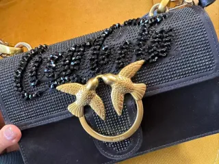 Borsa Pinko Special Nera