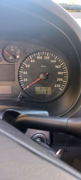 SEAT Ibiza 2000