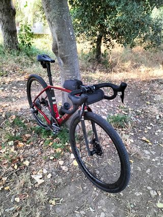 Trek Checkpoint SL7 Gravel Bike