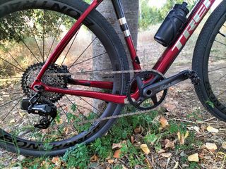 Trek Checkpoint SL7 Gravel Bike