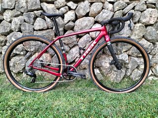Trek Checkpoint SL7 Gravel Bike