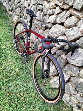 Trek Checkpoint SL7 Gravel Bike