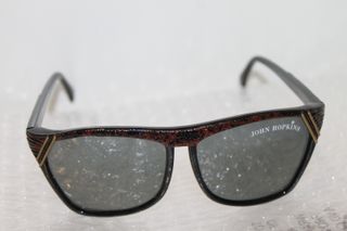 Occhiali da sole vintage John Hopkins