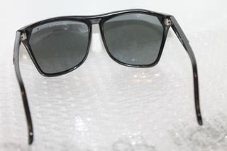 Occhiali da sole vintage John Hopkins