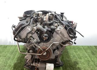 5g motor jaguar xk8/xkr coupe 4.2 v8 32v cat 97165