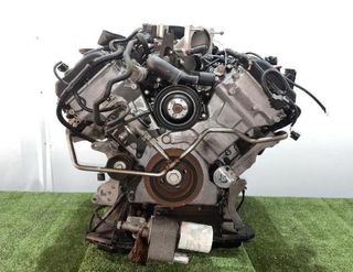 5g motor jaguar xk8/xkr coupe 4.2 v8 32v cat 97165