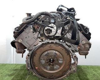 5g motor jaguar xk8/xkr coupe 4.2 v8 32v cat 97165