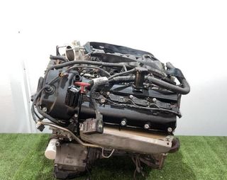 5g motor jaguar xk8/xkr coupe 4.2 v8 32v cat 97165