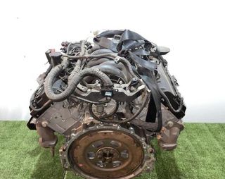 5g motor jaguar xk8/xkr coupe 4.2 v8 32v cat 97165