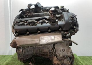 5g motor jaguar xk8/xkr coupe 4.2 v8 32v cat 97165