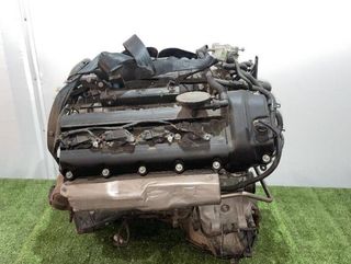 5g motor jaguar xk8/xkr coupe 4.2 v8 32v cat 97165