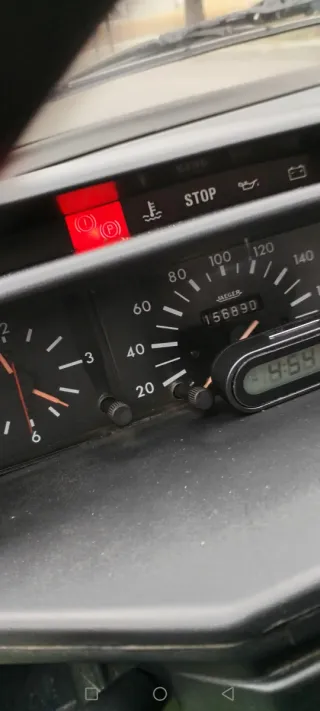 Peugeot 205 Modelo Mito,año 1996