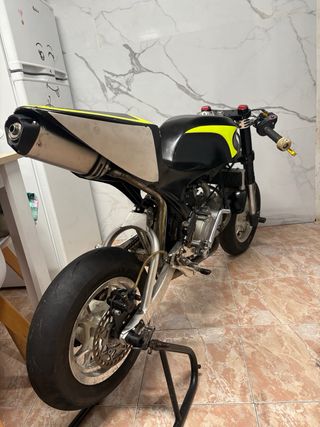 Mini GP IMR 110cc