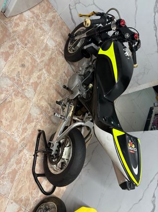 Mini GP IMR 110cc