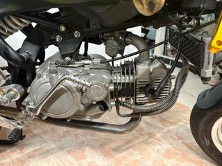 Mini GP IMR 110cc