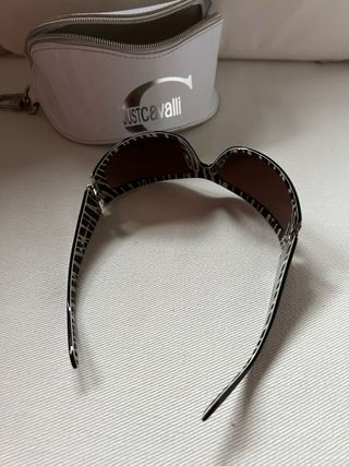 Occhiali da sole Cavalli Donna