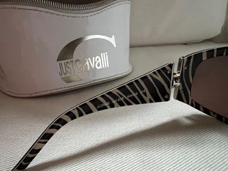 Occhiali da sole Cavalli Donna