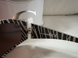 Occhiali da sole Cavalli Donna