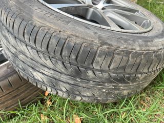 Llantas R16 SXO 205/55R16