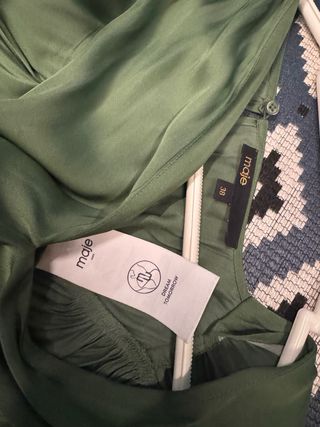 Maje Vestidos y Mono Firma Francesa 