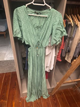 Maje Vestidos y Mono Firma Francesa 