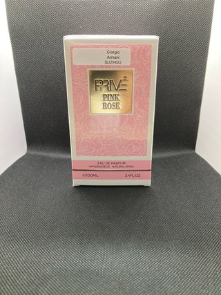 Perfume Prive
