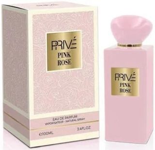 Perfume Prive