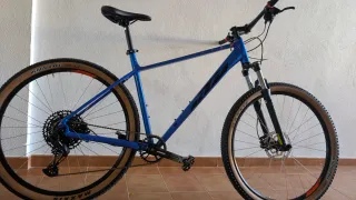 Bicicleta MTB 29 KTM Nueva