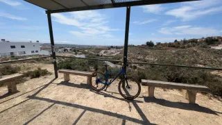 Bicicleta MTB 29 KTM Nueva