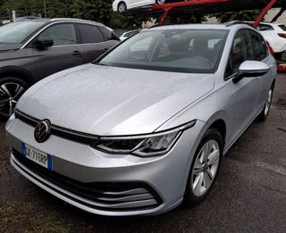Volkswagen Golf Life 1.5 eTSI 96kW (130CV) DSG Variant