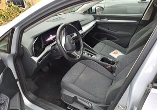 Volkswagen Golf Life 1.5 eTSI 96kW (130CV) DSG Variant