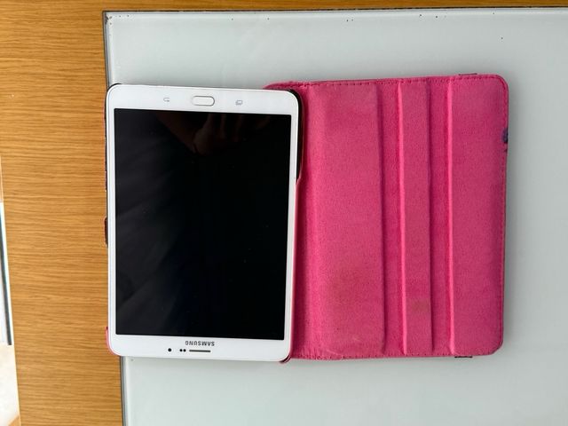 Tablet con Teléfono incorporado Samsung