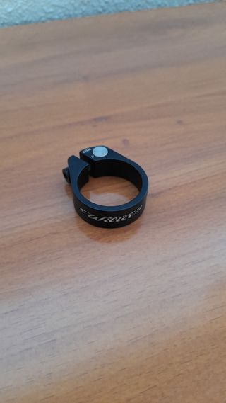 Abrazadera sillín Wilier