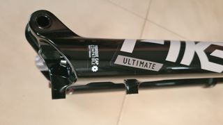 [nueva] Horquilla Rockshox Pike Ultimate 29" 130mm