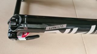 [nueva] Horquilla Rockshox Pike Ultimate 29" 130mm