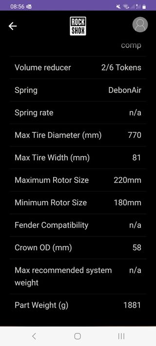 [nueva] Horquilla Rockshox Pike Ultimate 29" 130mm