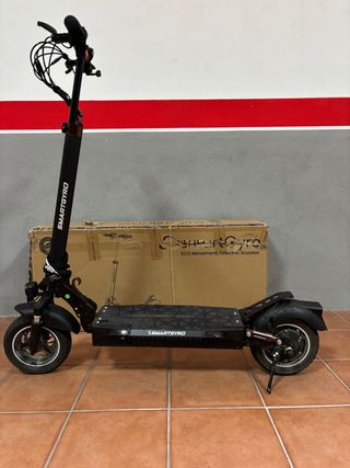 Patinete Eléctrico Smartgyro Rockway Pro C 1000W