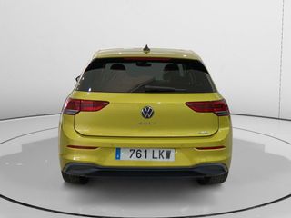 Volkswagen Golf Life eTSI