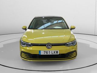 Volkswagen Golf Life eTSI