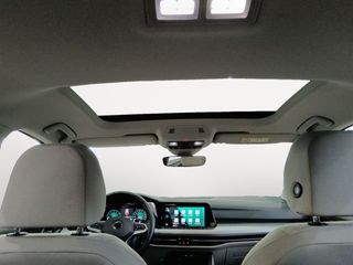 Volkswagen Golf Life eTSI