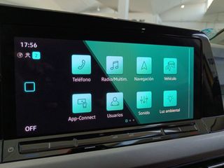 Volkswagen Golf Life eTSI