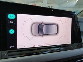 Volkswagen Golf Life eTSI